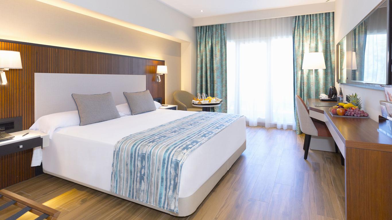 โรงแรม Alanda Marbella