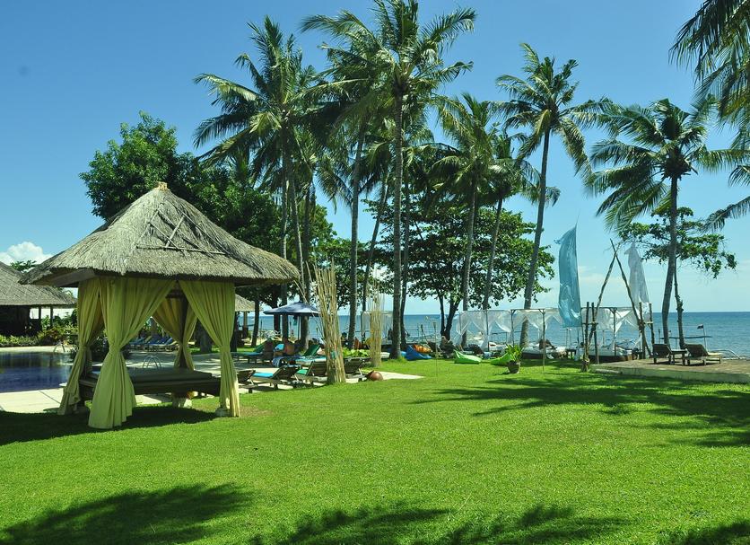 ชายหาด รูปภาพ