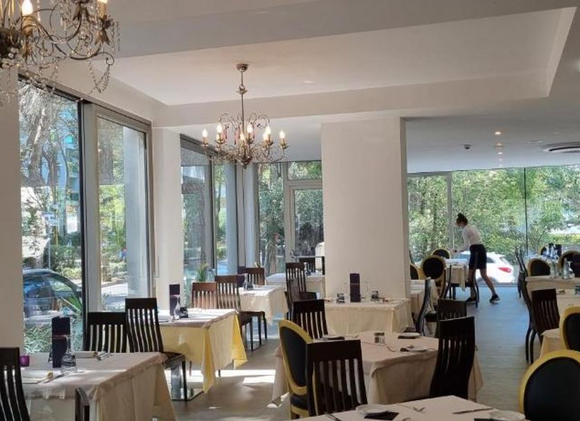 ร้านอาหาร รูปภาพ