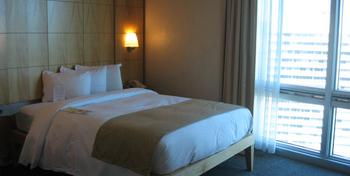 Millennium Hotel St. Louis - St. Louis - Bedroom