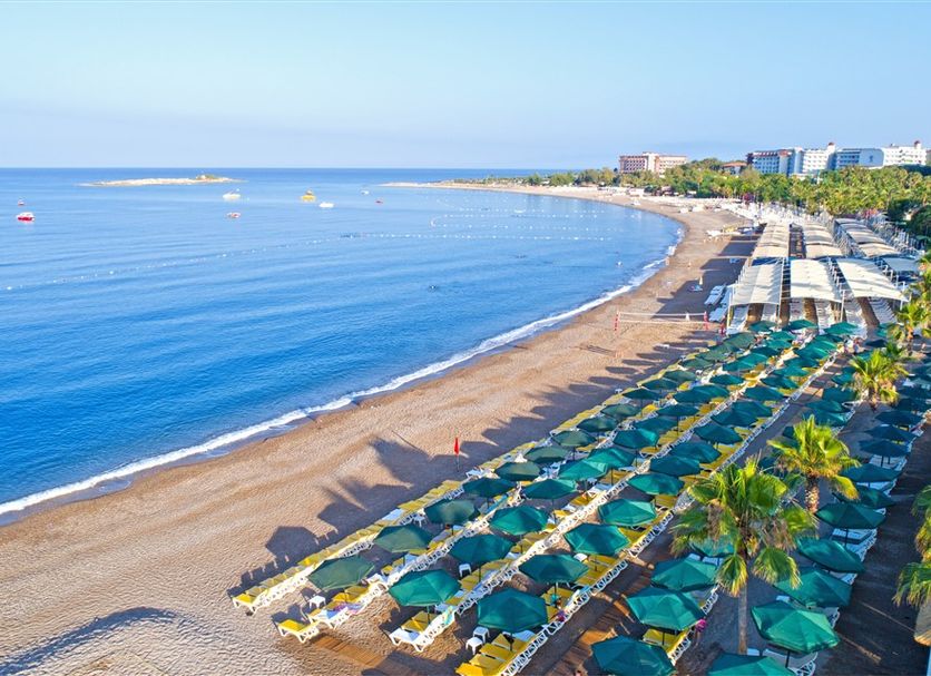 ชายหาด รูปภาพ