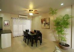 Marina Residences - Dumaguete City - Dining room