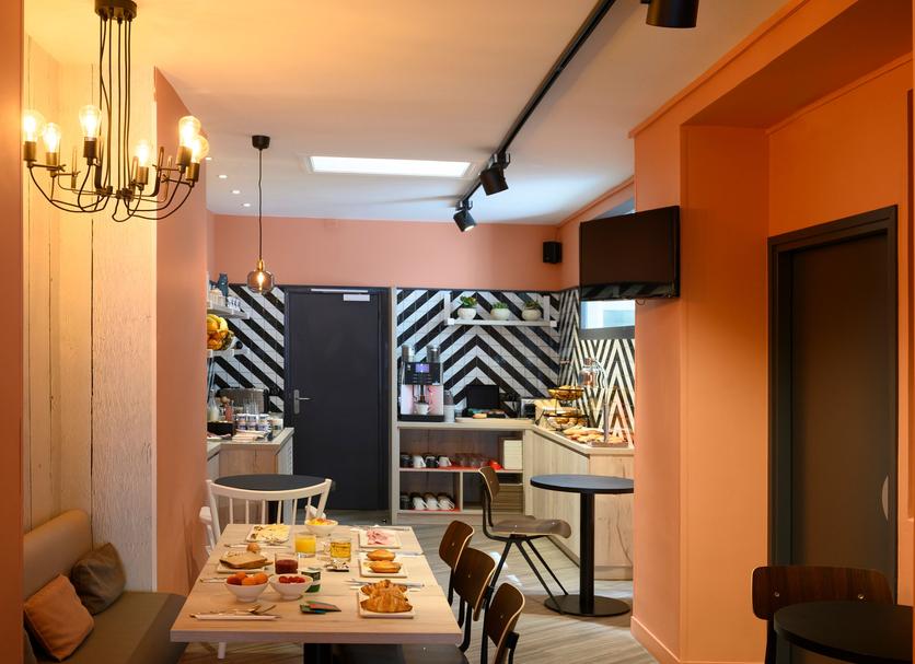 ร้านอาหาร รูปภาพ