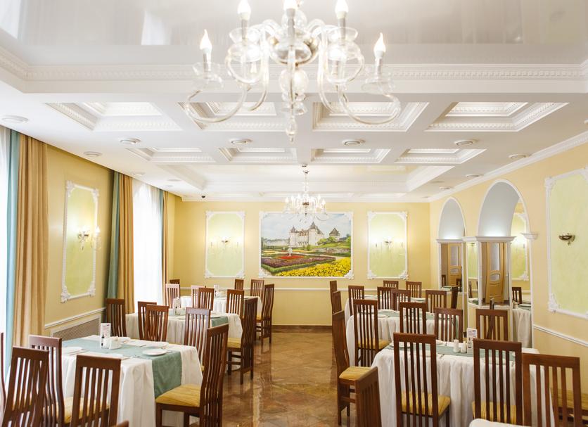 ร้านอาหาร รูปภาพ