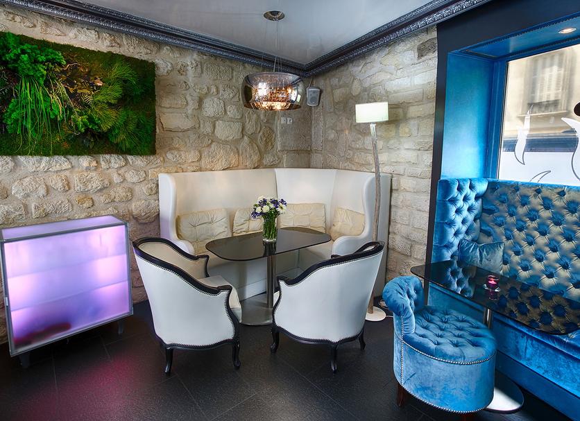 เลานจ์ รูปภาพ