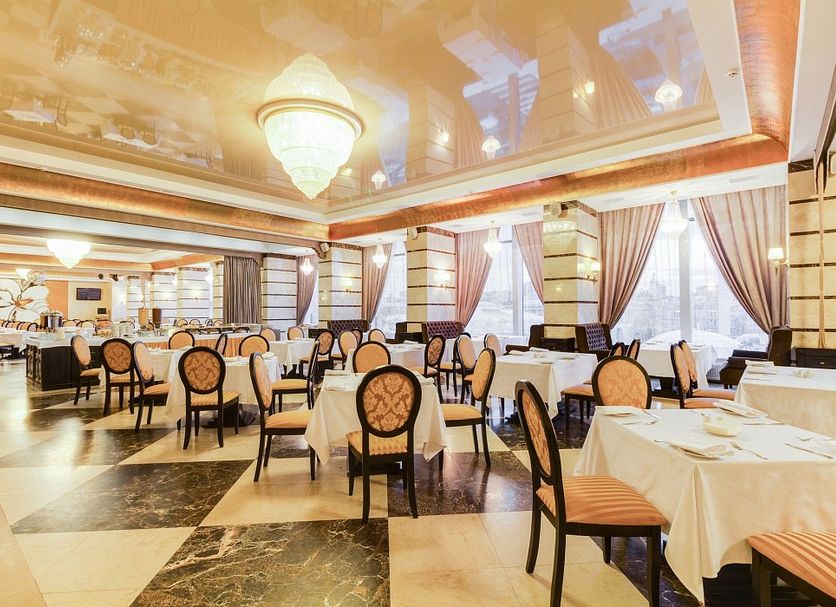 ร้านอาหาร รูปภาพ