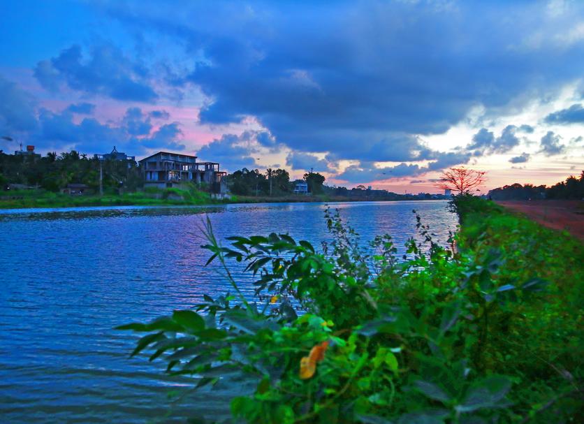 วิวภายนอก รูปภาพ