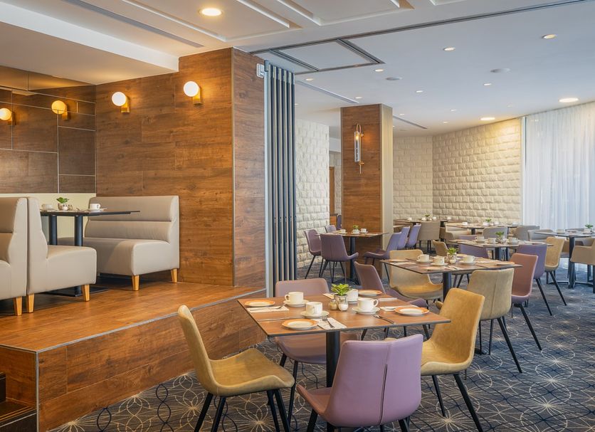 ร้านอาหาร รูปภาพ