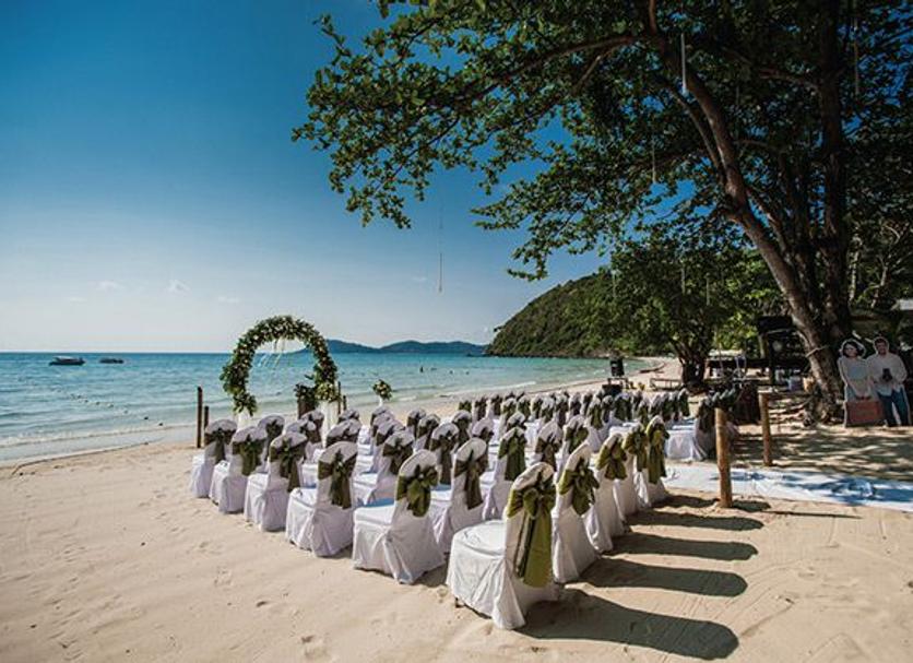 ชายหาด รูปภาพ
