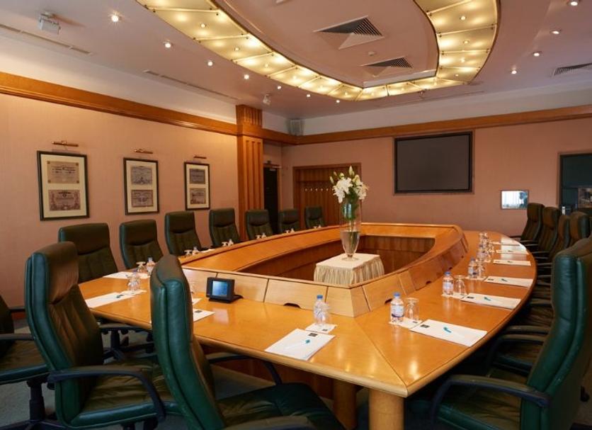 ห้องประชุม รูปภาพ