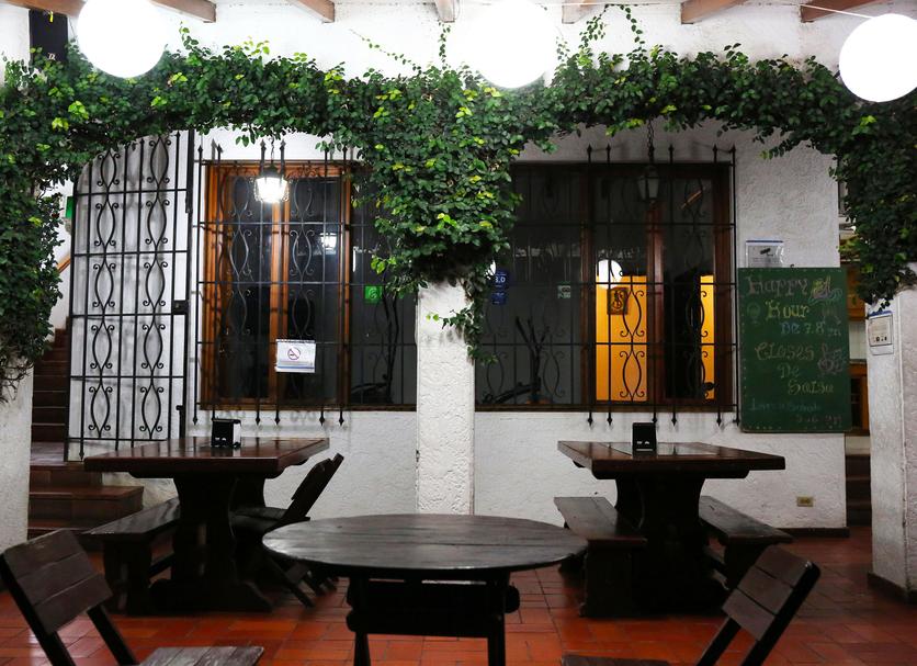 ร้านอาหาร รูปภาพ