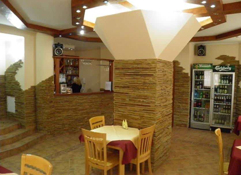 ร้านอาหาร รูปภาพ