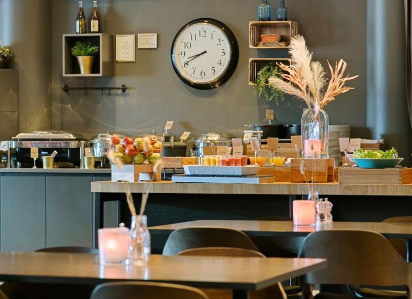 ร้านอาหาร รูปภาพ