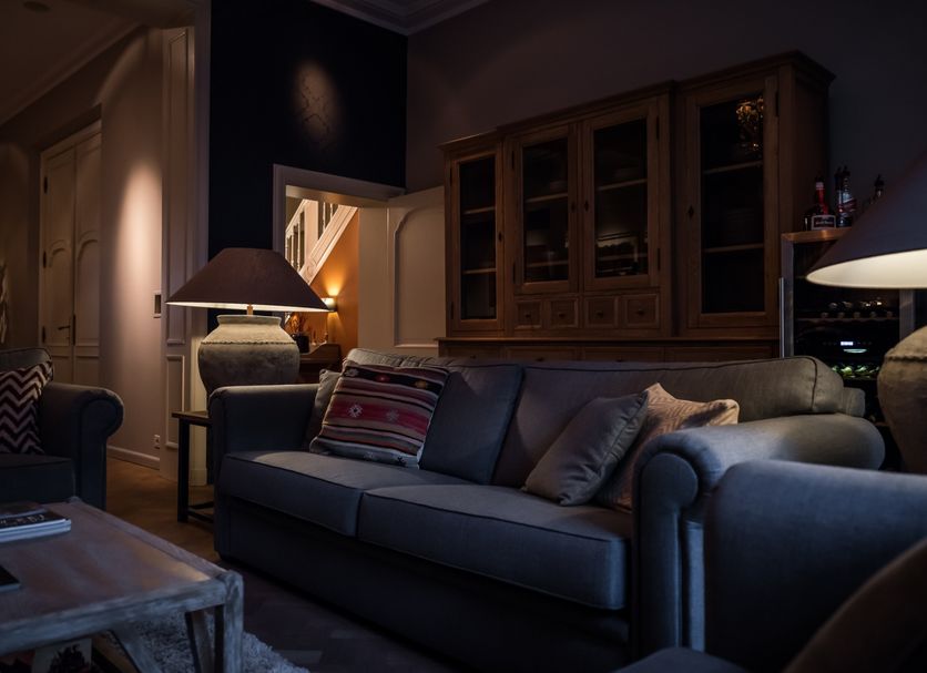 ห้องนั่งเล่น รูปภาพ