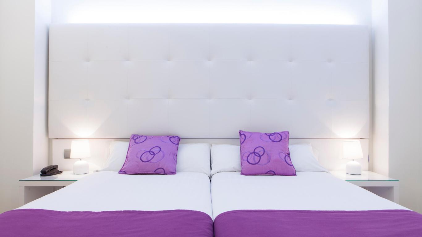 Hotel Albahia