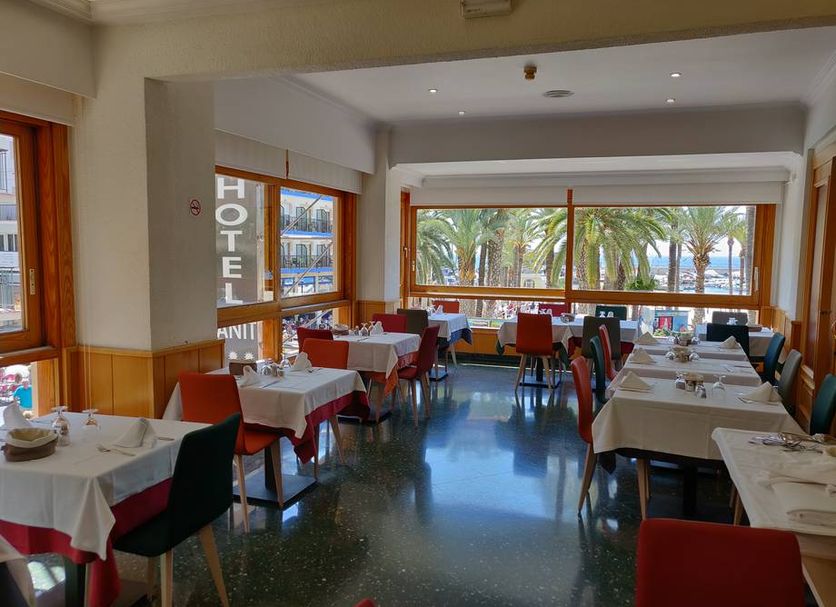 ร้านอาหาร รูปภาพ