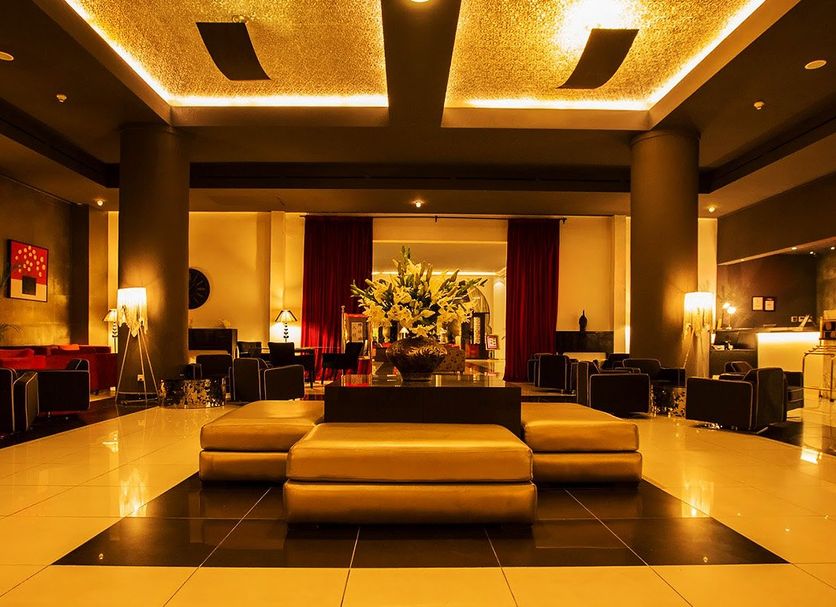 ล็อบบี้ รูปภาพ