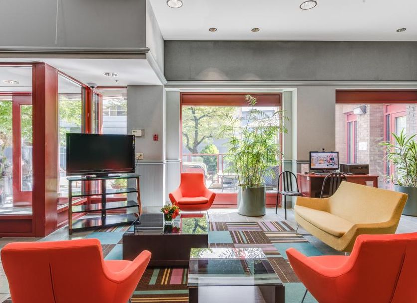 ล็อบบี้ รูปภาพ