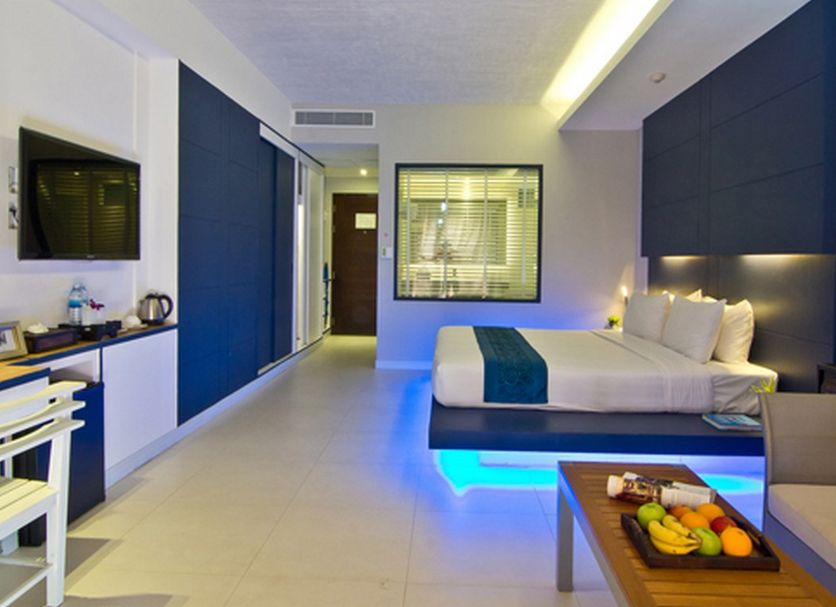 ห้องนอน รูปภาพ