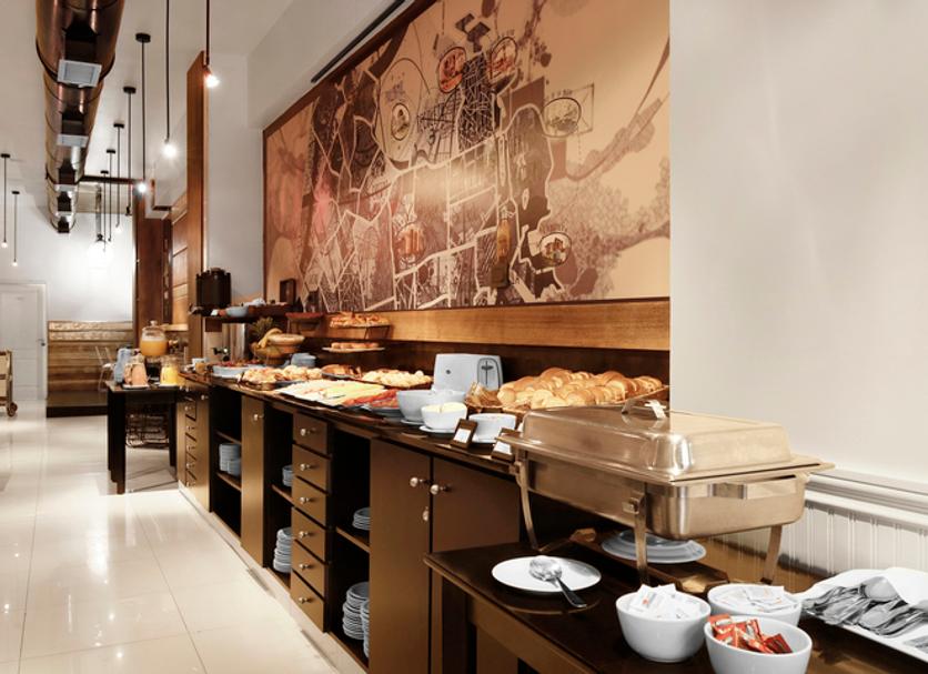 ร้านอาหาร รูปภาพ