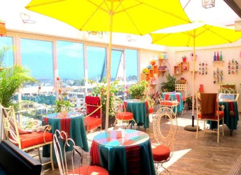 ร้านอาหาร รูปภาพ