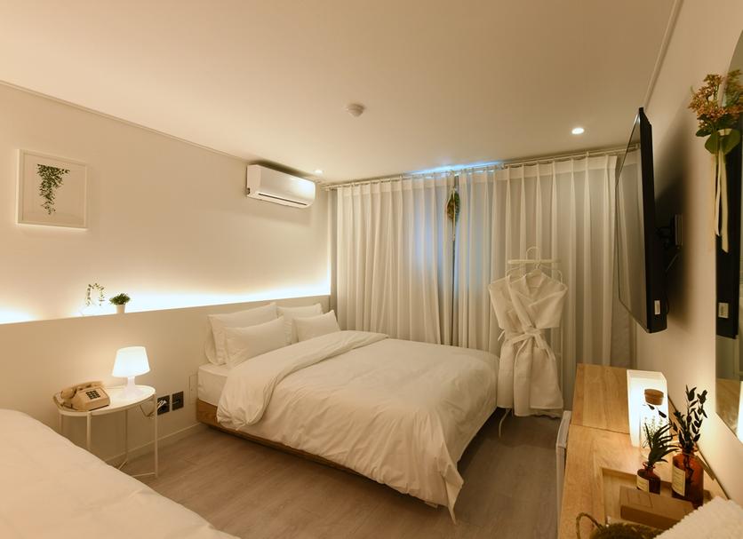 ห้องนอน รูปภาพ