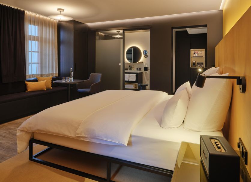 ห้องนอน รูปภาพ