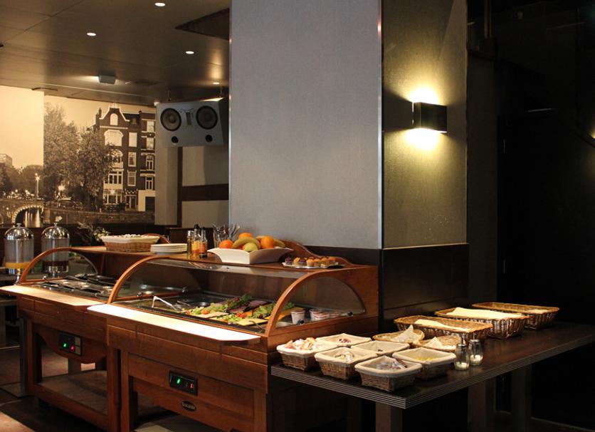ร้านอาหาร รูปภาพ