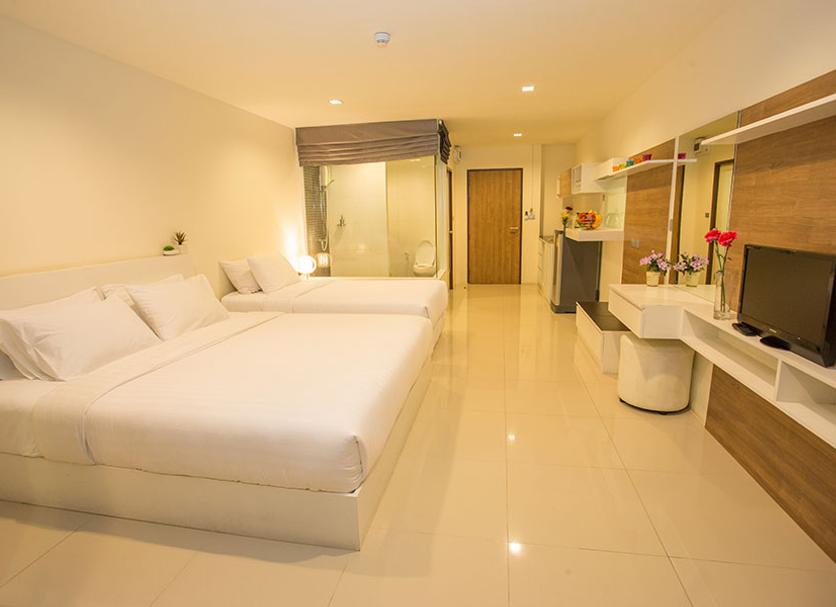 ห้องนอน รูปภาพ