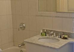 Oakwood at Exeter Towers - Boston - Bathroom