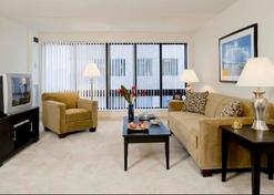 Oakwood at Exeter Towers - Boston