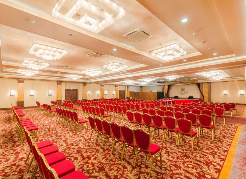 ห้องประชุม รูปภาพ