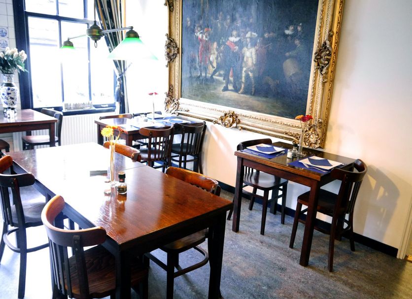 ร้านอาหาร รูปภาพ