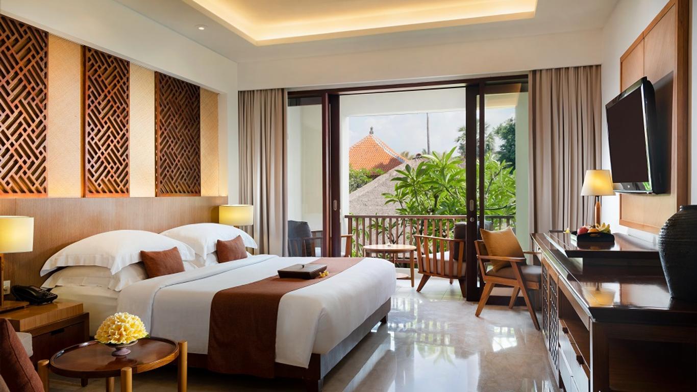 บาหลี นิคโซมา บูทีค บีชรีสอร์ท - ผ่านการรับรอง CHSE