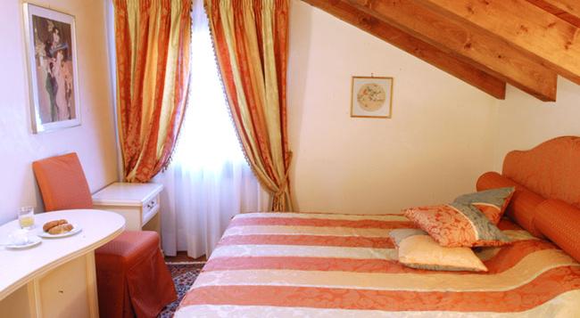 Residenza Giardini - Venice - Bedroom