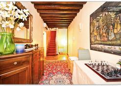 Residenza Giardini - Venice - Living room