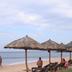 ชายหาด
