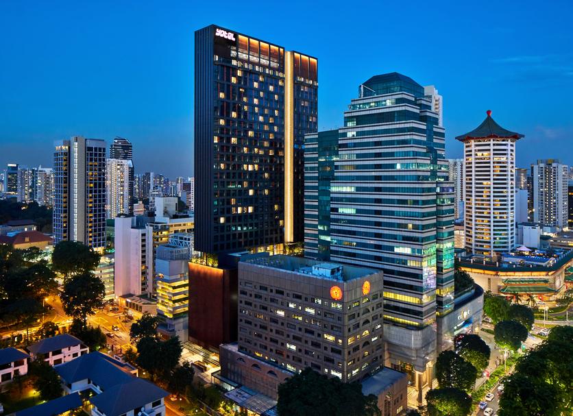 วิวภายนอก รูปภาพ