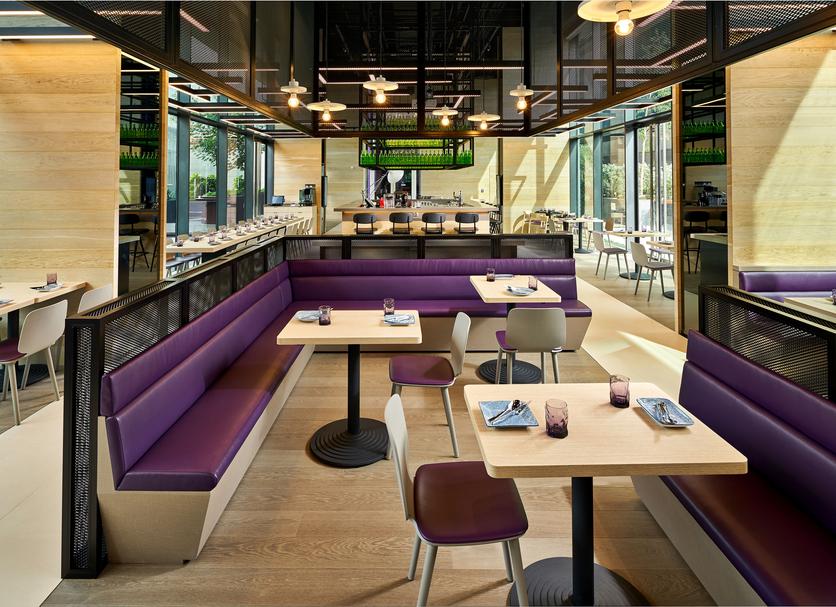 ร้านอาหาร รูปภาพ