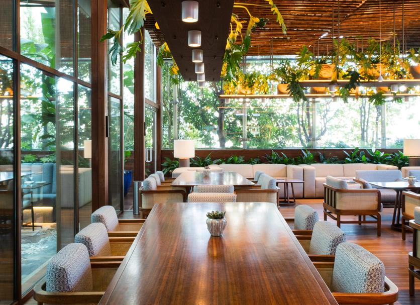 ร้านอาหาร รูปภาพ