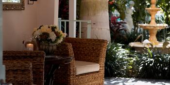 Villa Venezia - Fort Lauderdale - Patio