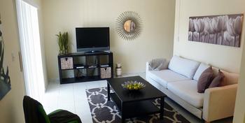 Villa Venezia - Fort Lauderdale - Living room