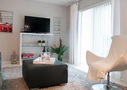 Villa Venezia - Fort Lauderdale - Living room