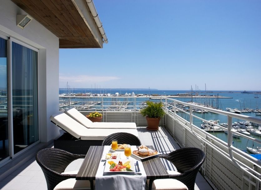 ระเบียง รูปภาพ