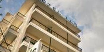Hotel Lis - Palma de Mallorca - Building