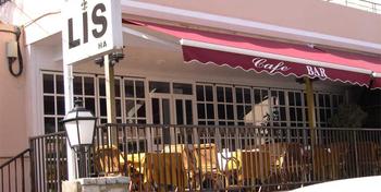 Hotel Lis - Palma de Mallorca - Restaurant