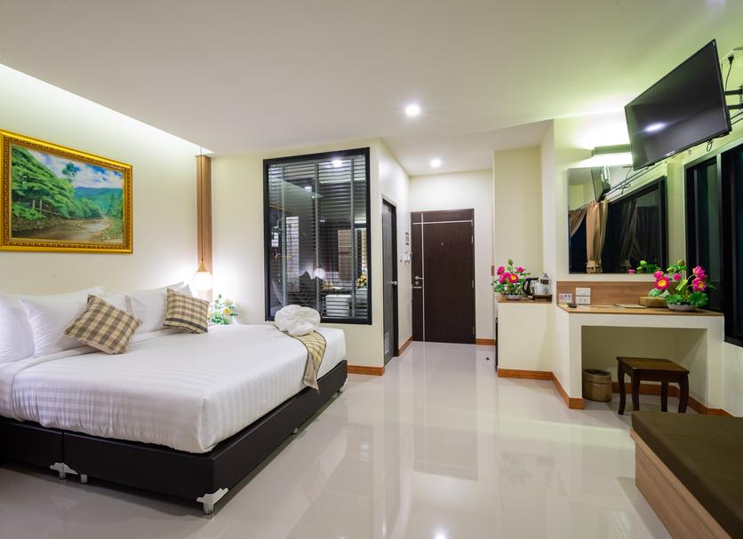ห้องนอน รูปภาพ