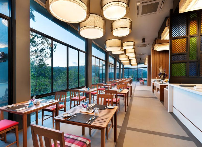 ร้านอาหาร รูปภาพ