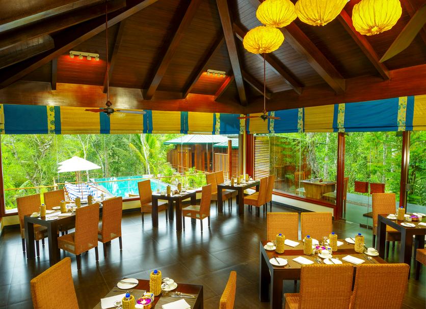 ร้านอาหาร รูปภาพ
