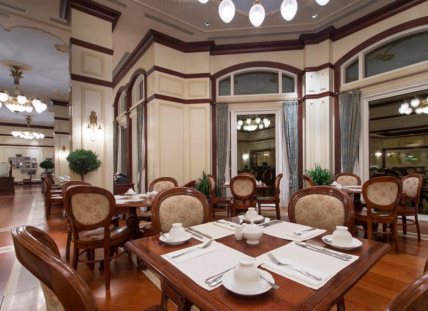 ร้านอาหาร รูปภาพ